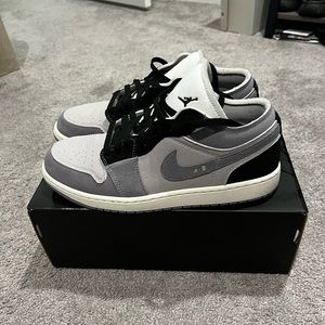Air Jordan 1 Low SE Craft